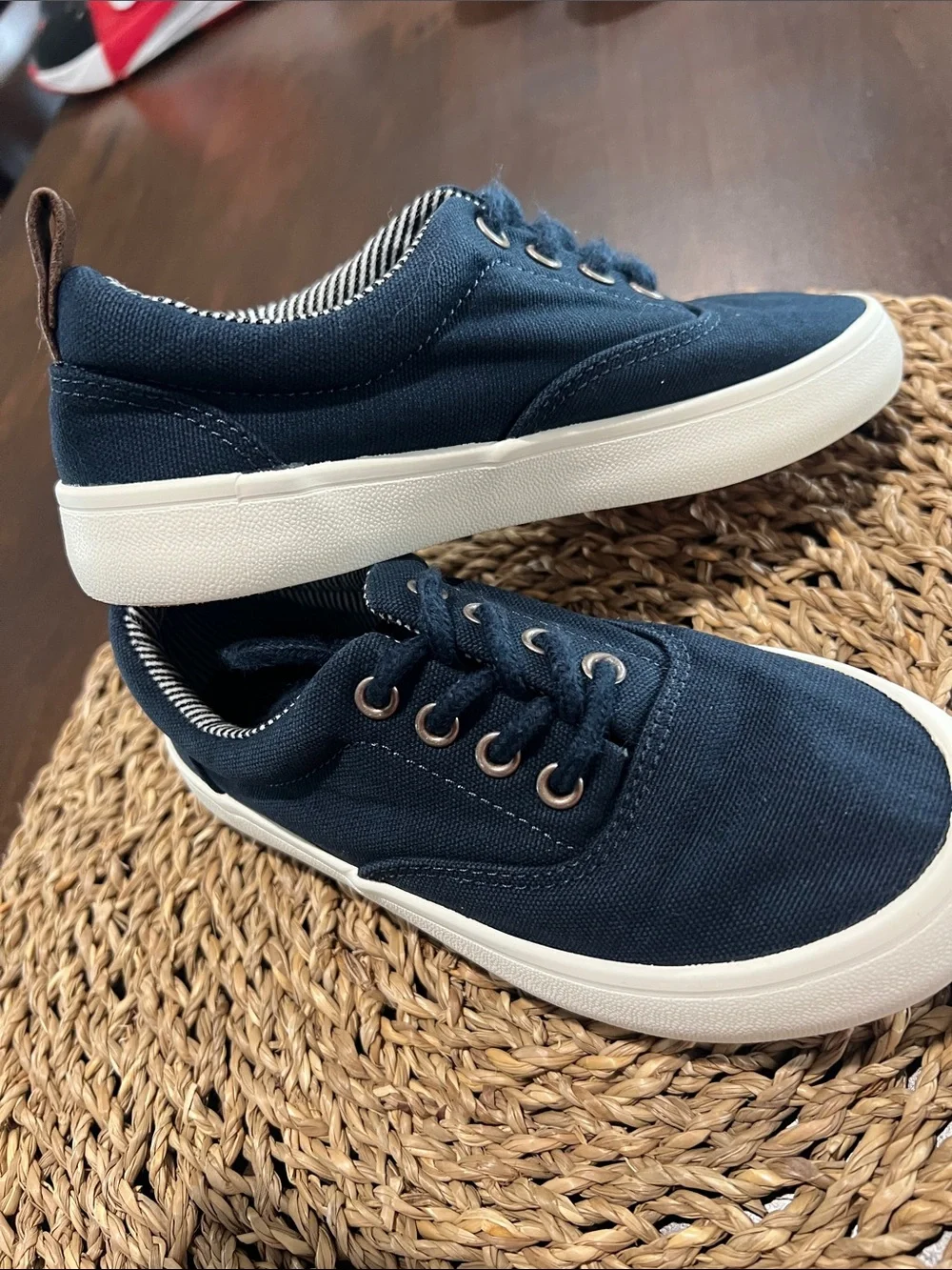 Cat and Jack Boys Sz 13